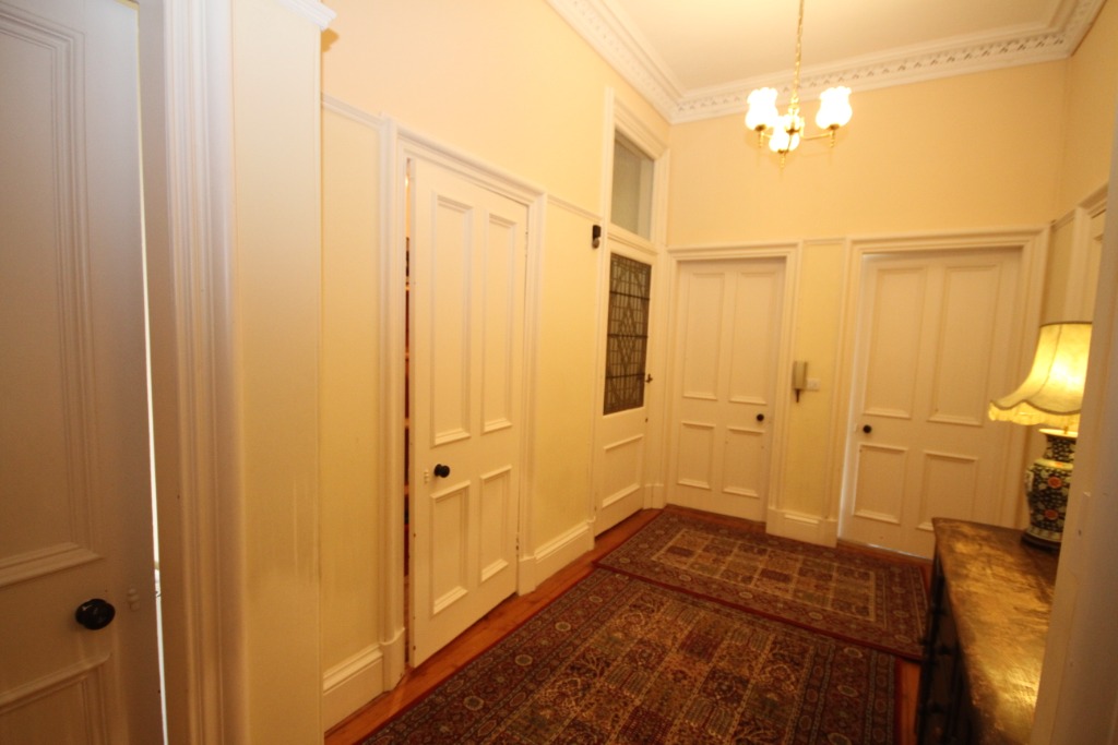 Whitehouse Loan