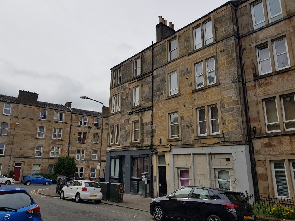 Caledonian Place