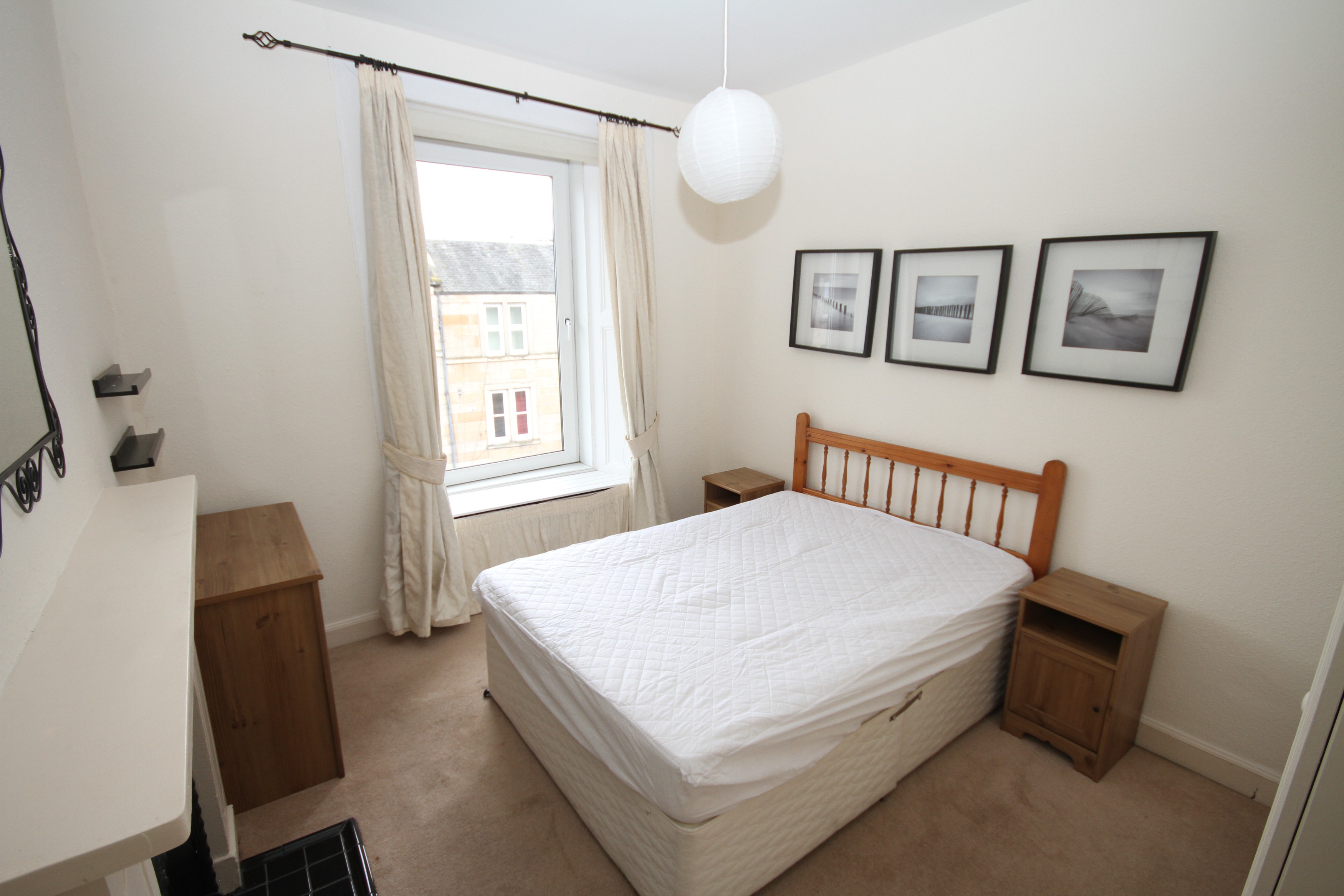 Caledonian Place