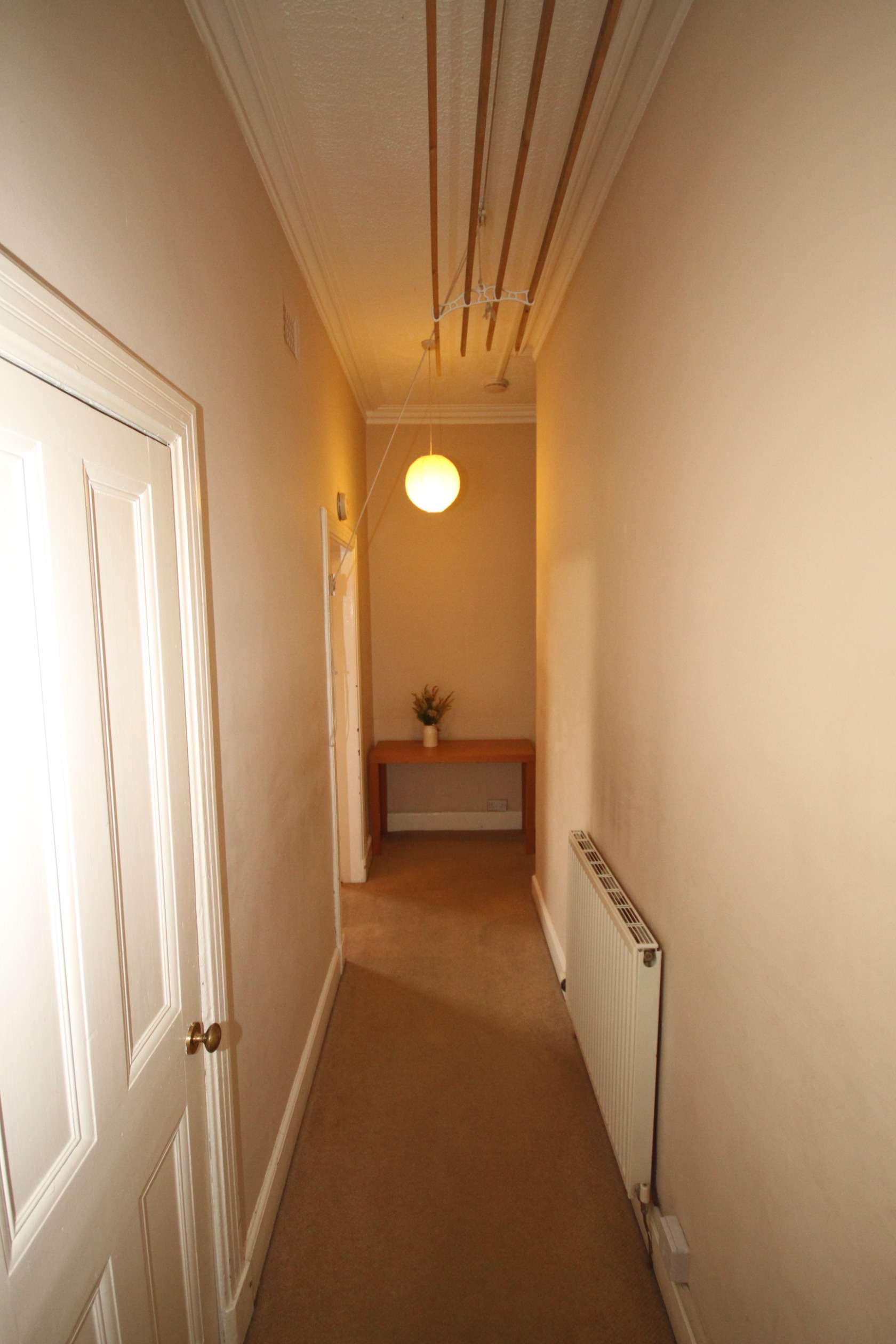 Murieston Place