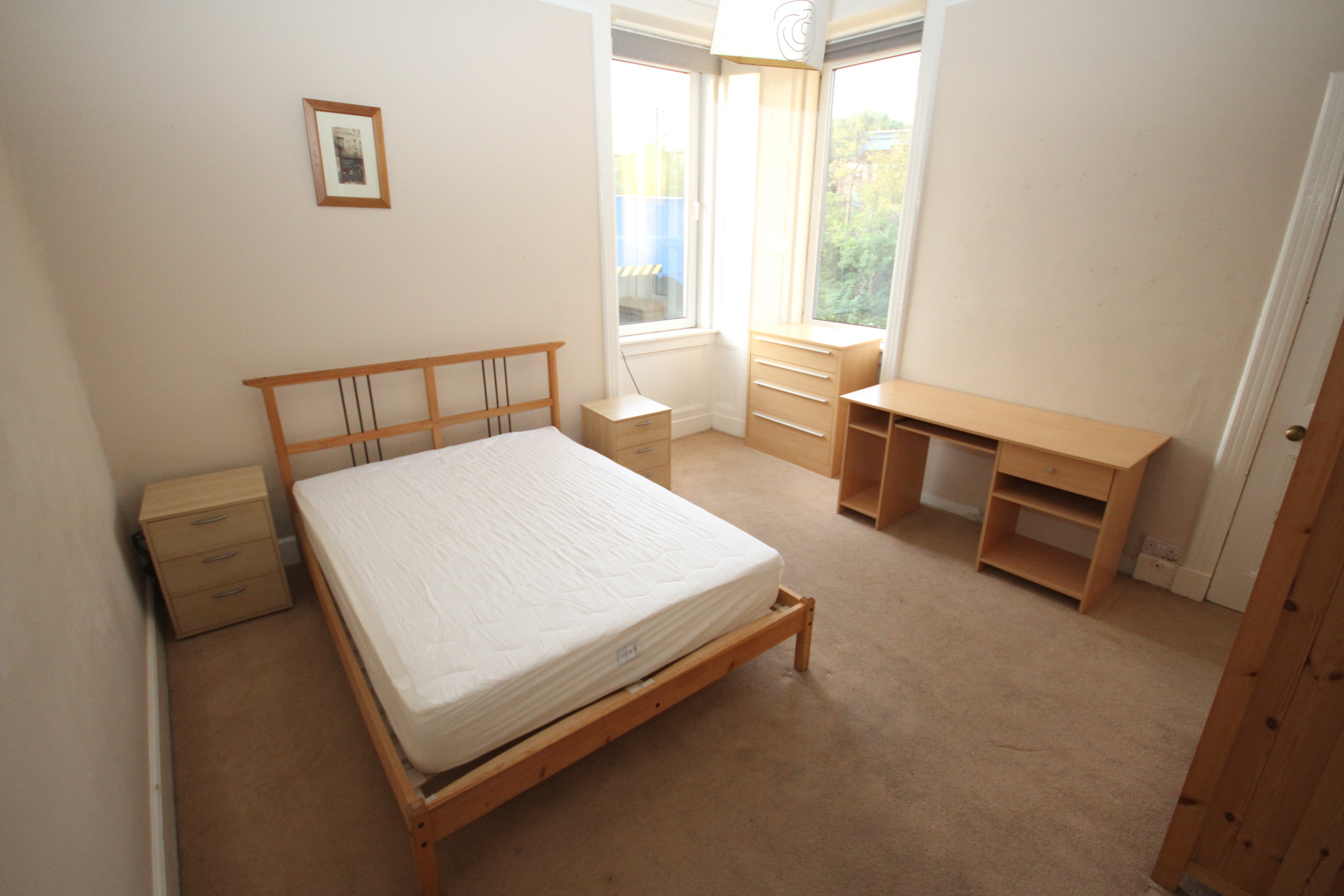 Murieston Place