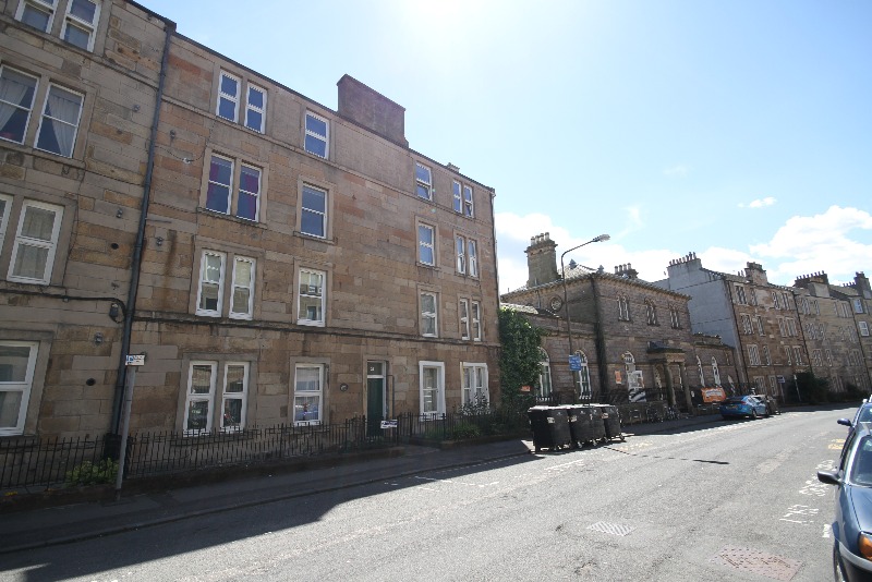 Caledonian Crescent