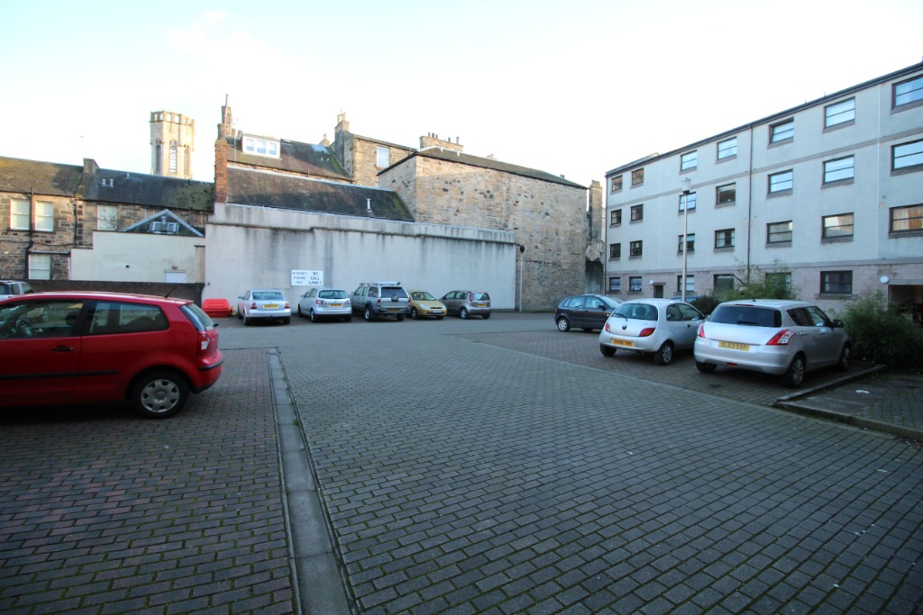 Maritime Street