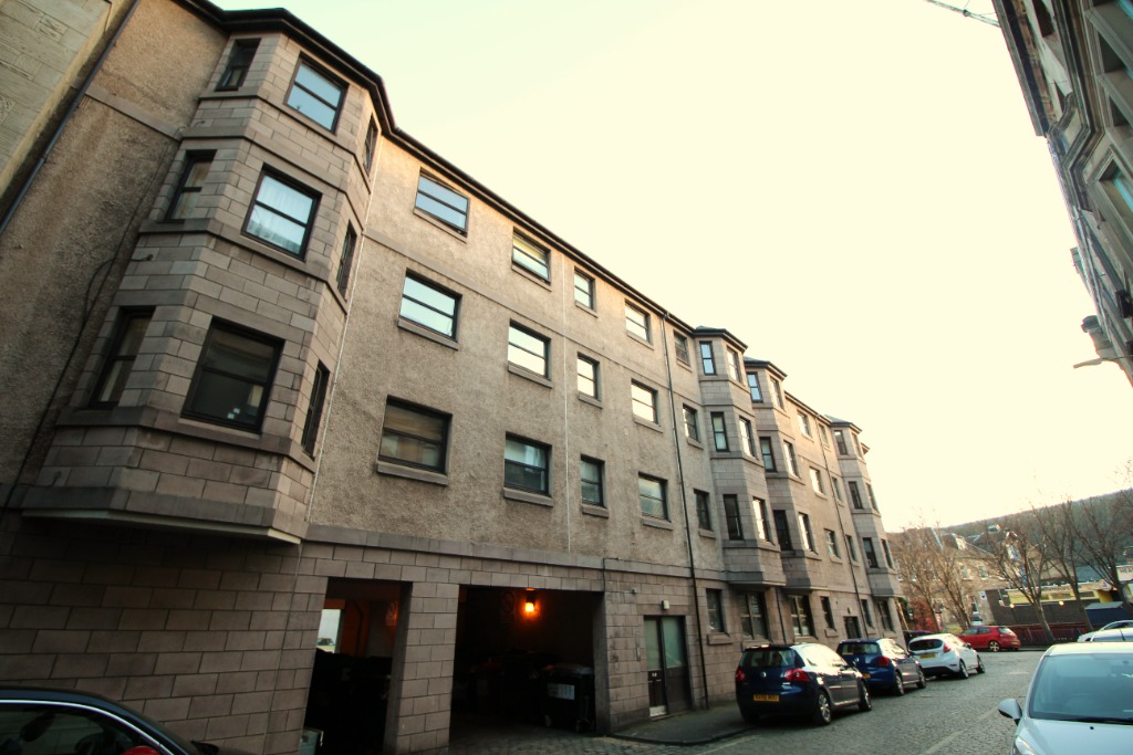 Maritime Street
