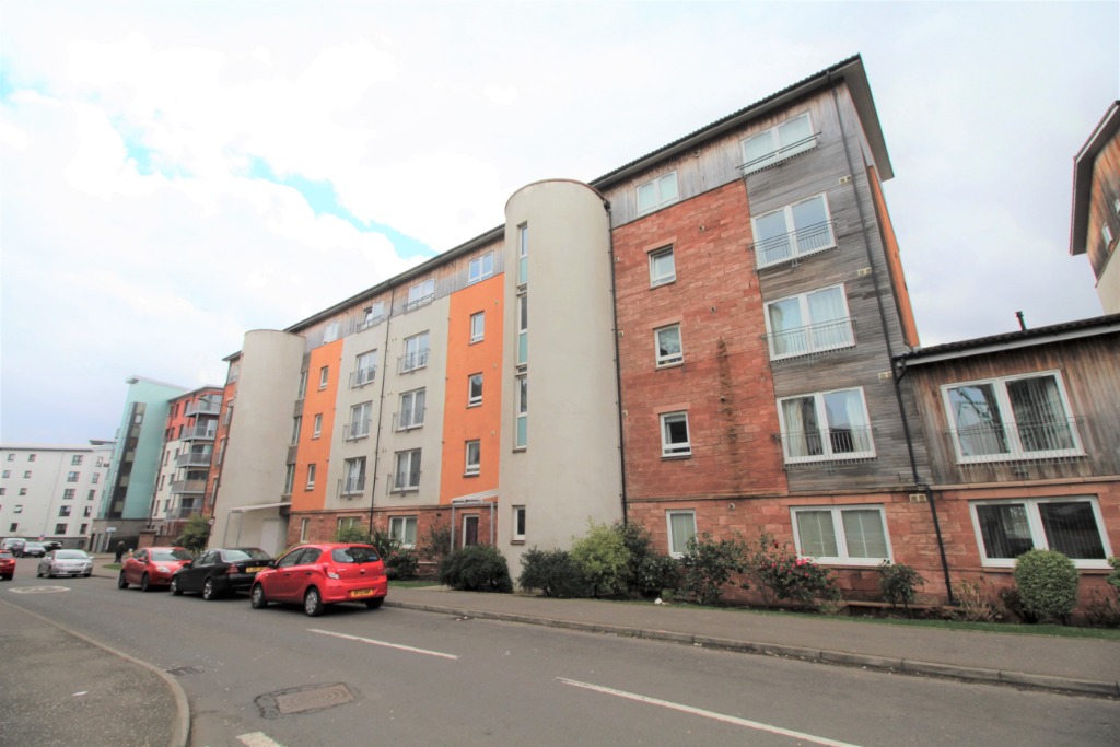 Albion Gardens