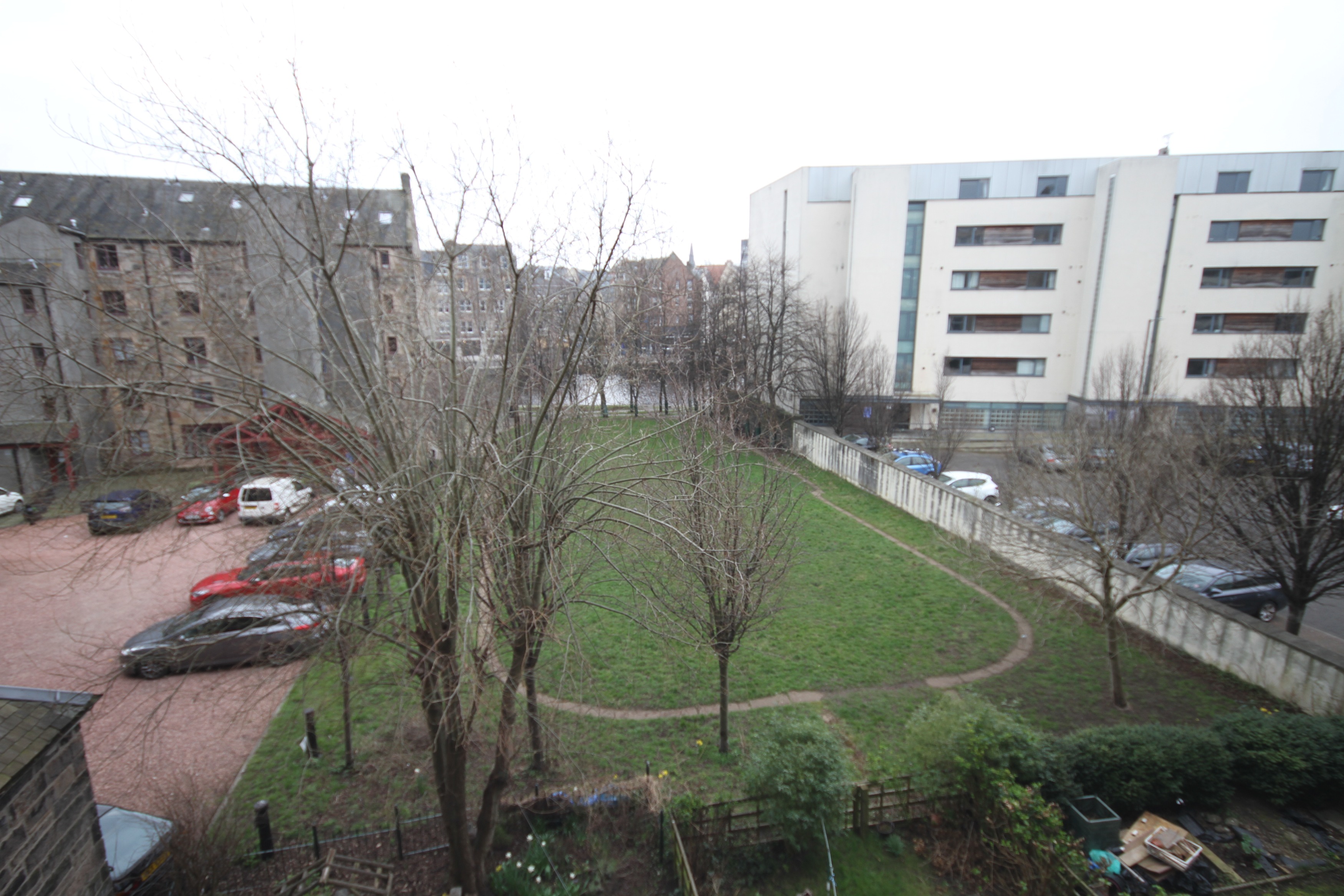 Sandport Street