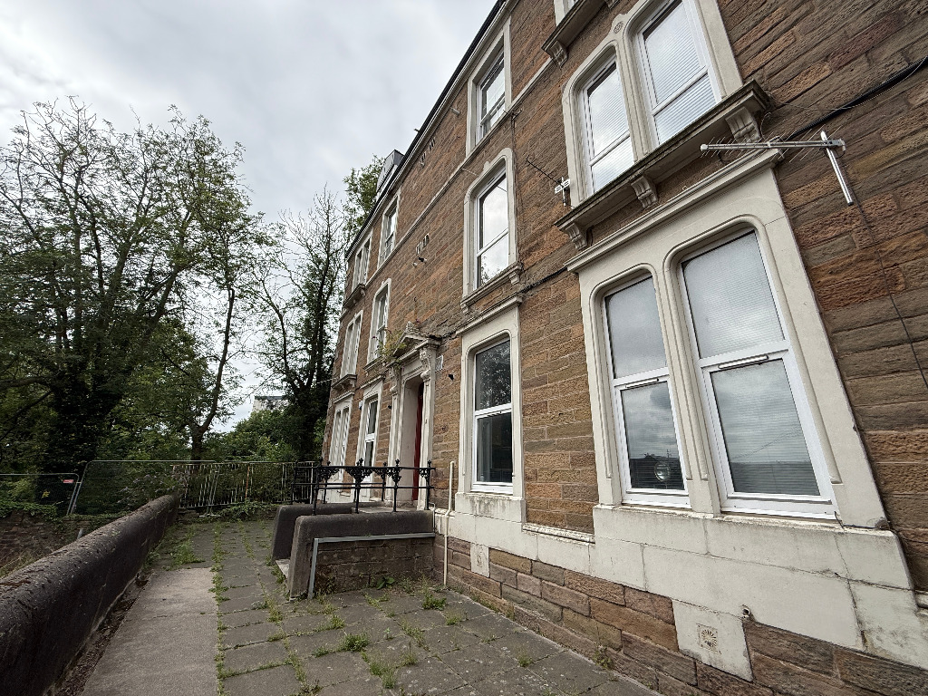Forebank Terrace