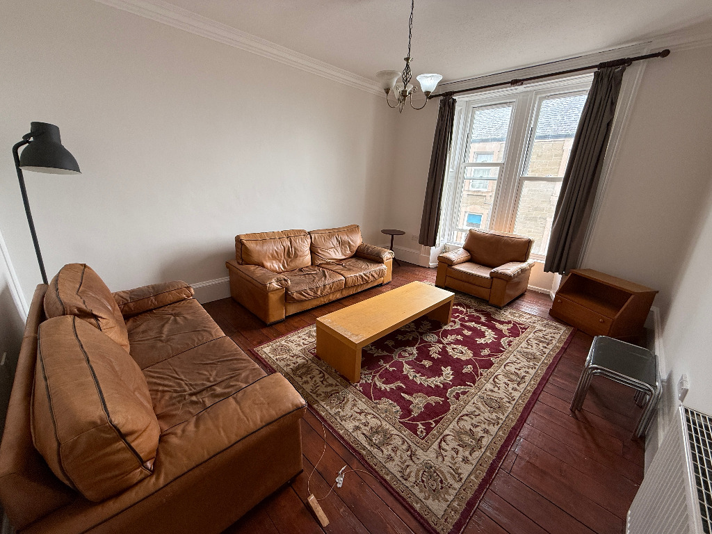 Forebank Terrace