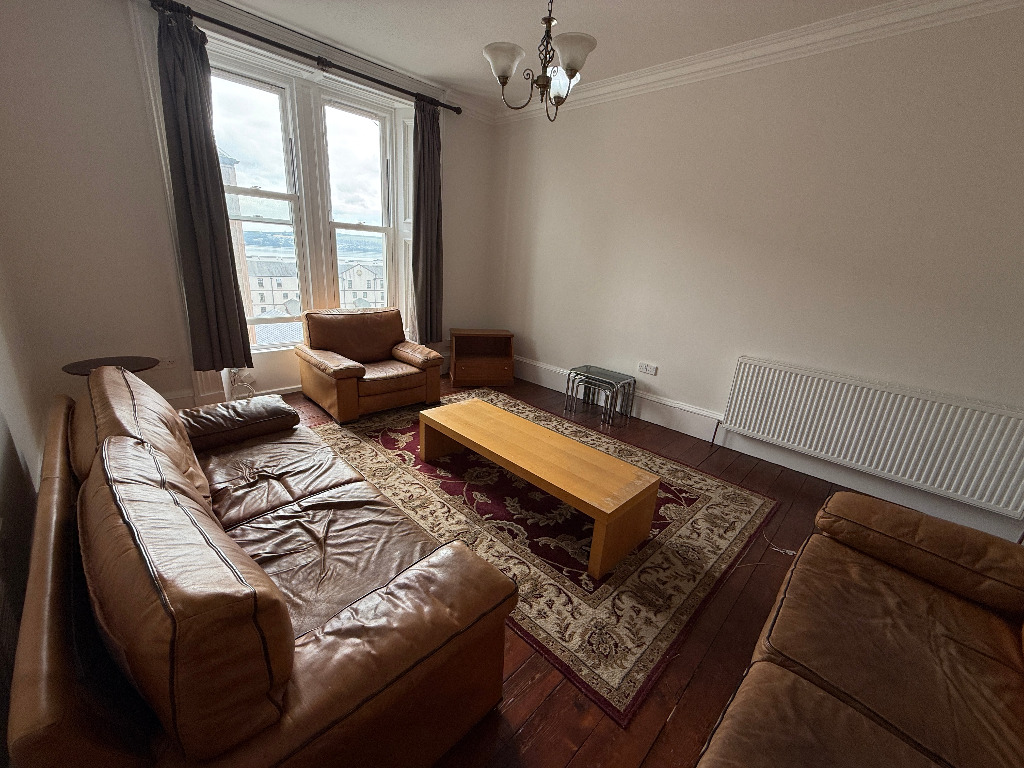Forebank Terrace