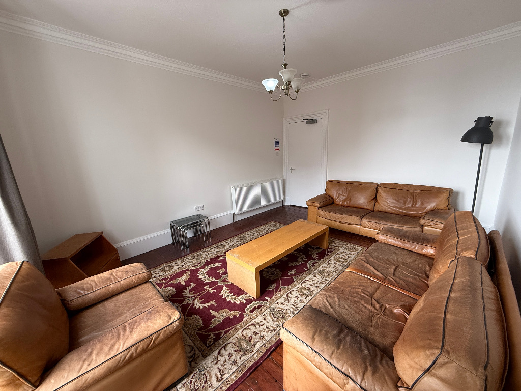 Forebank Terrace