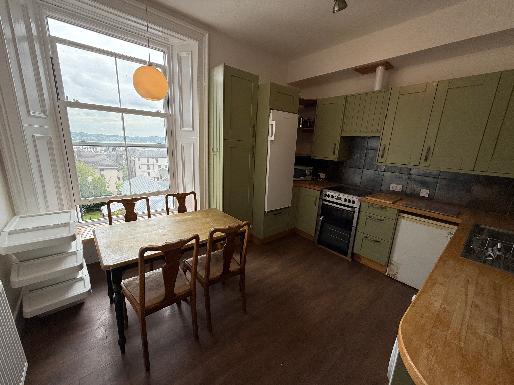 Forebank Terrace