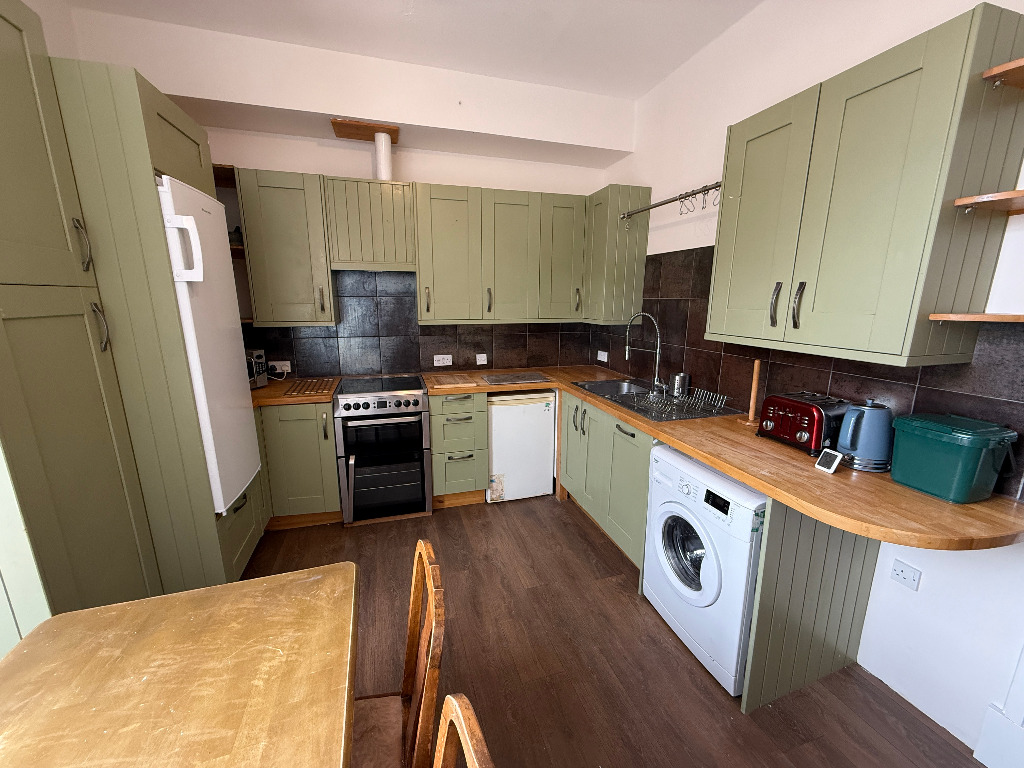Forebank Terrace
