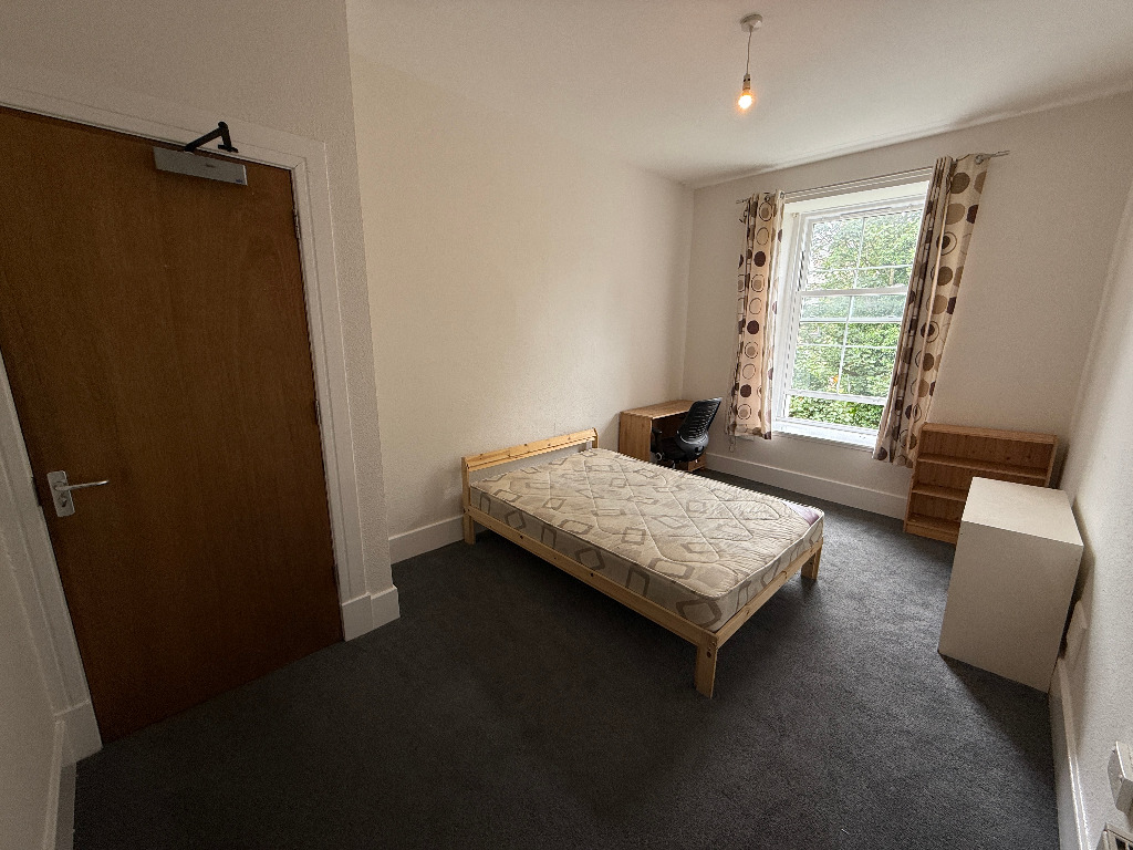 Forebank Terrace