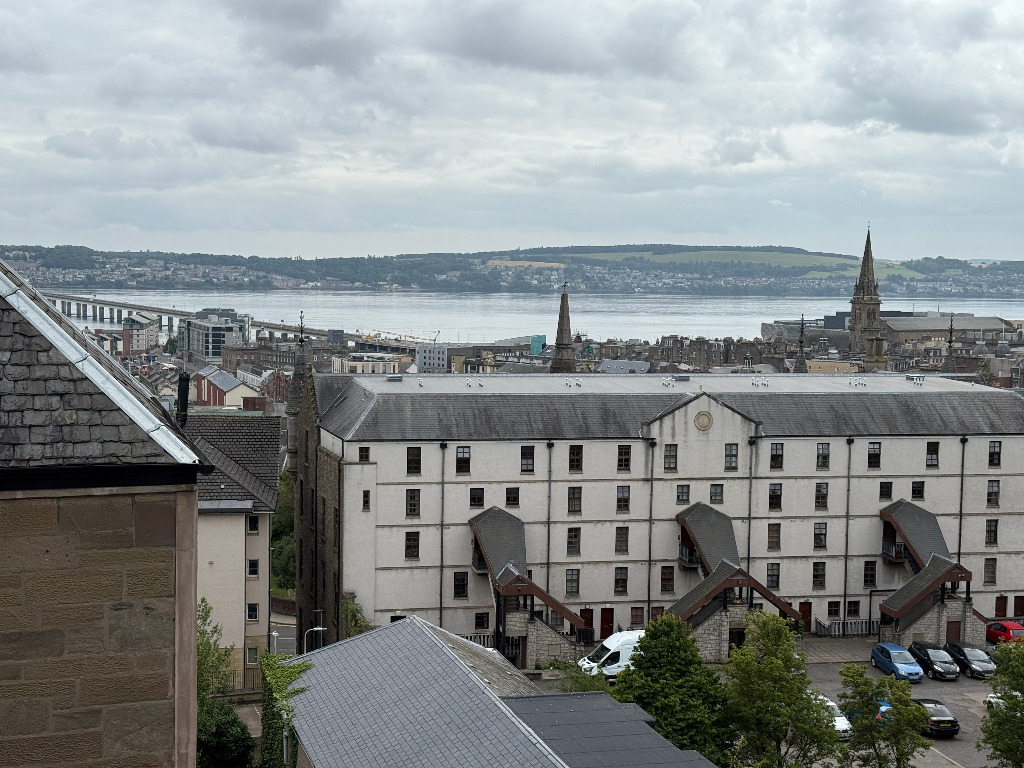 Forebank Terrace