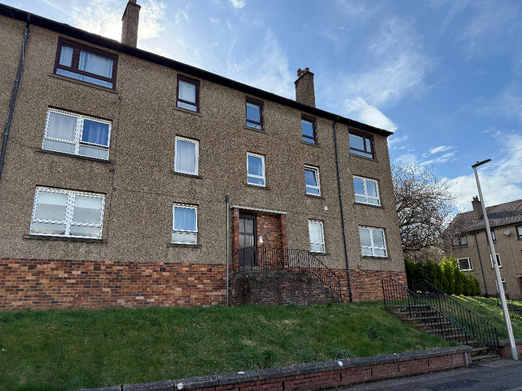 Loganlee Terrace