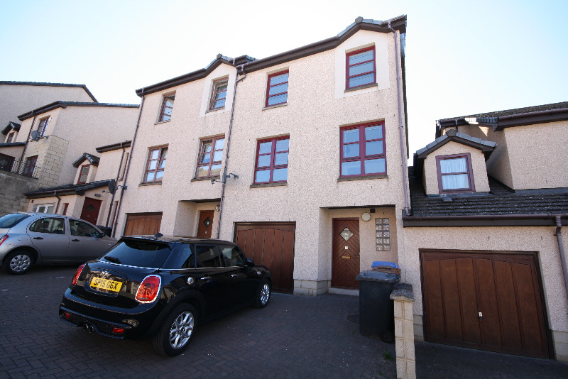 Larch Street