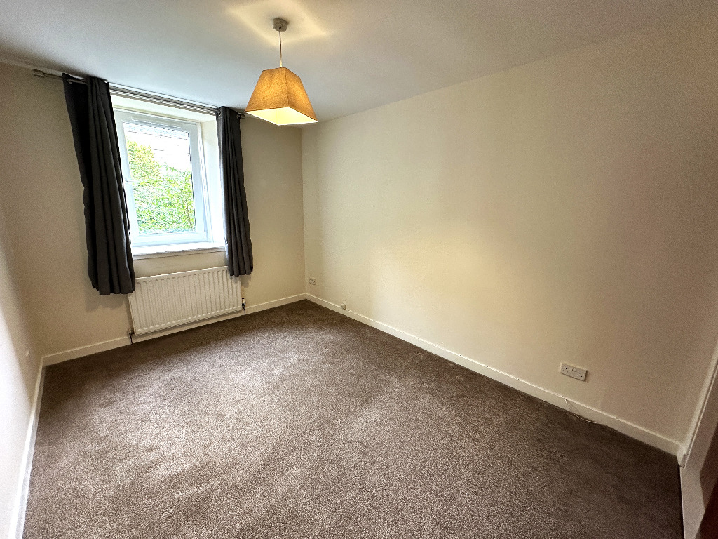 Forebank Road