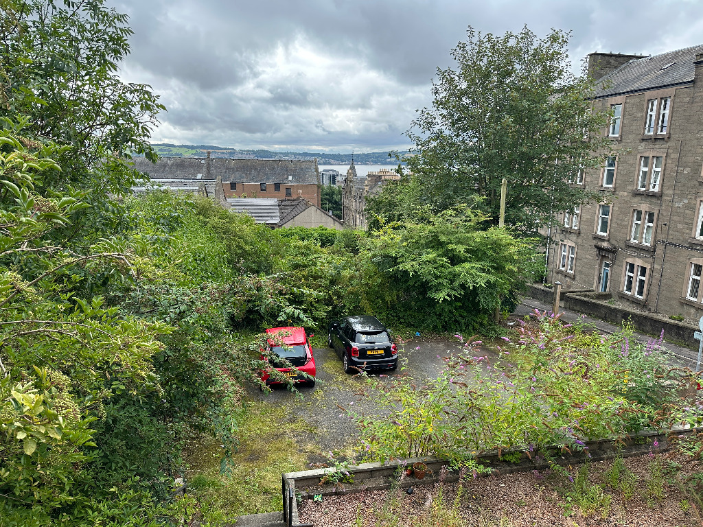Forebank Road