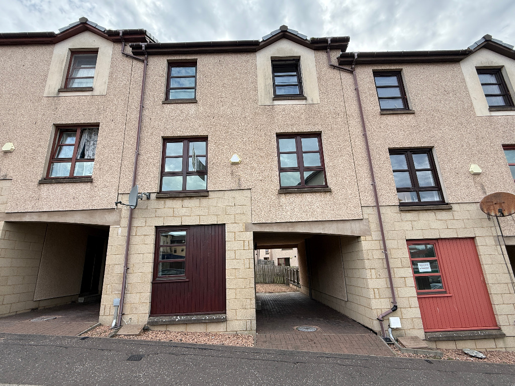 Urquhart Street