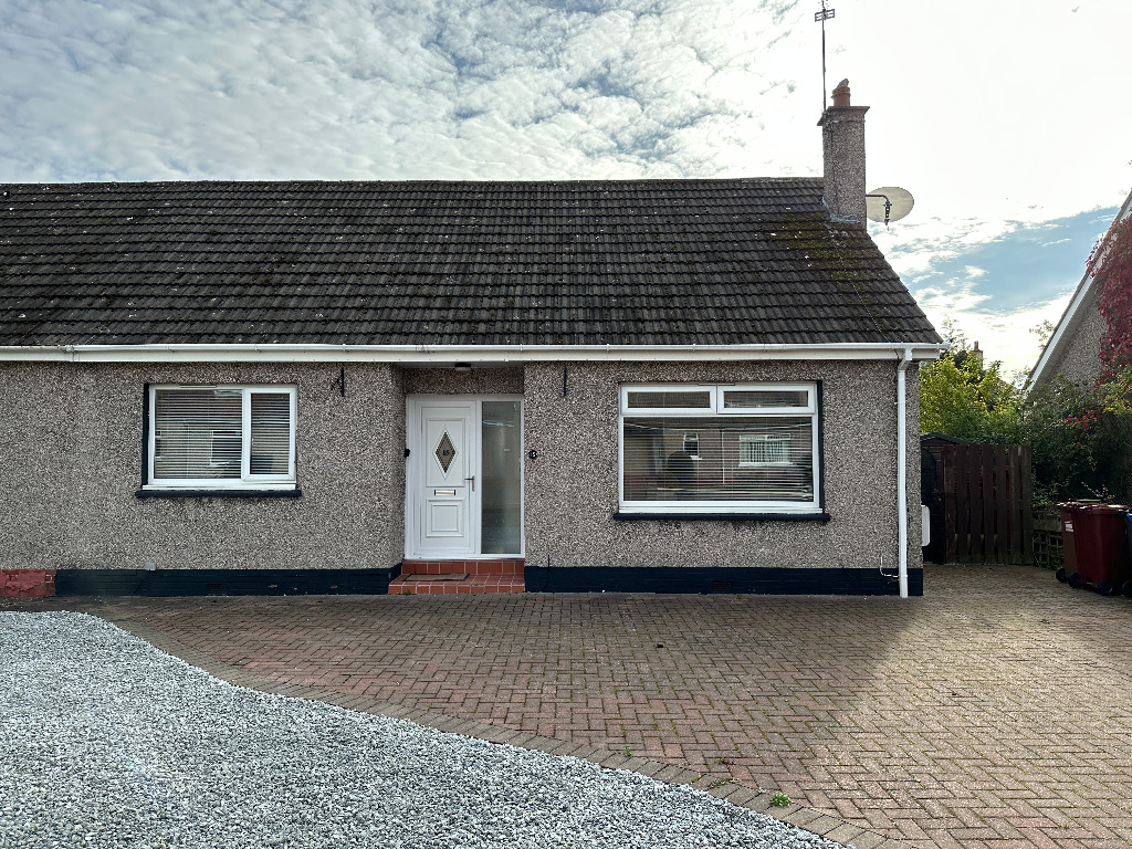 Ballinard Road