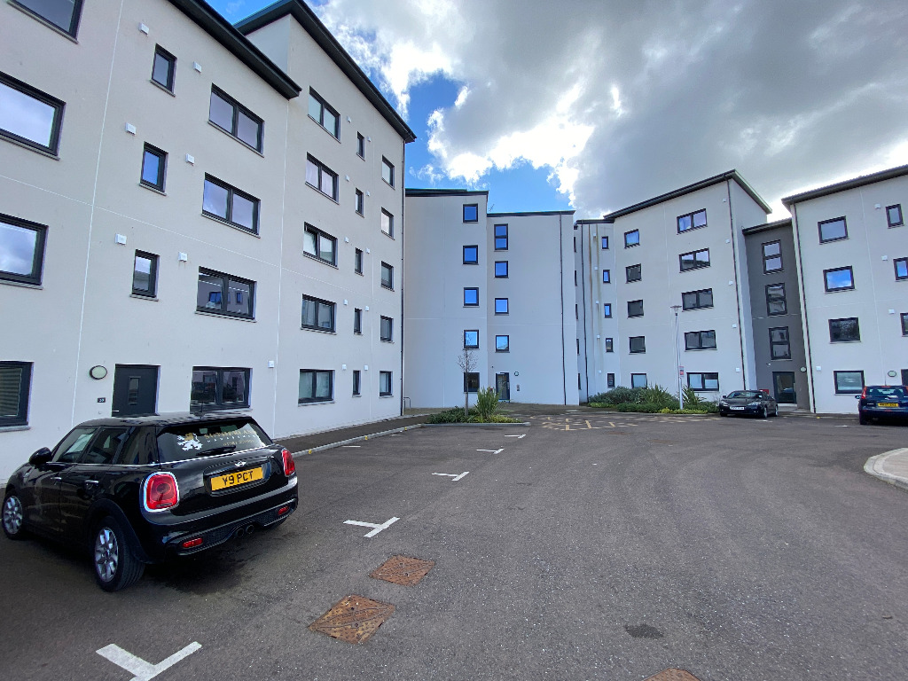 St. Josephs Court