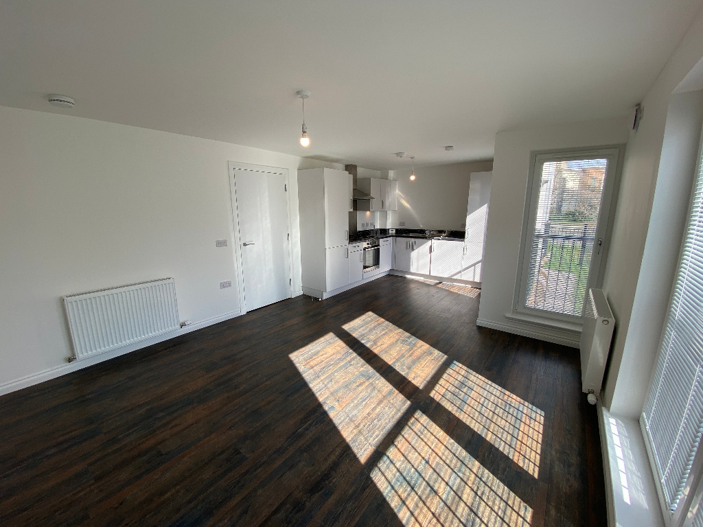 St. Josephs Court