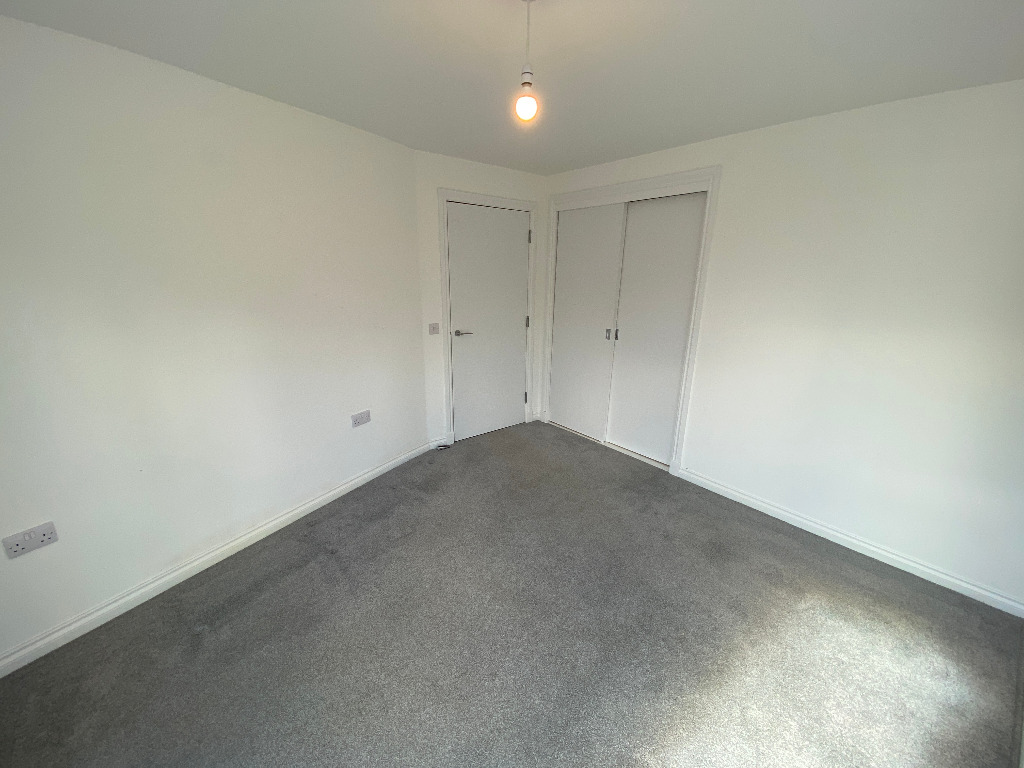St. Josephs Court