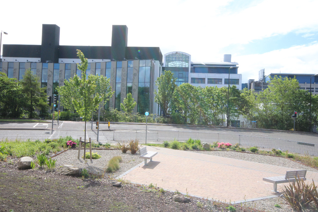 St. Josephs Court
