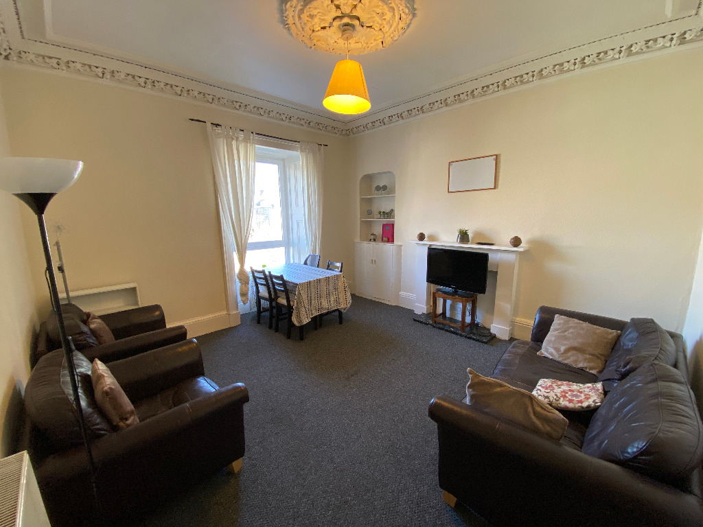 3 Dudhope Street