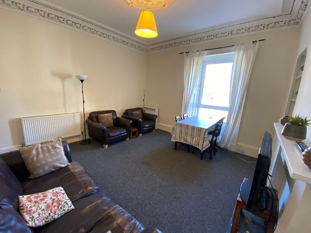 3 Dudhope Street