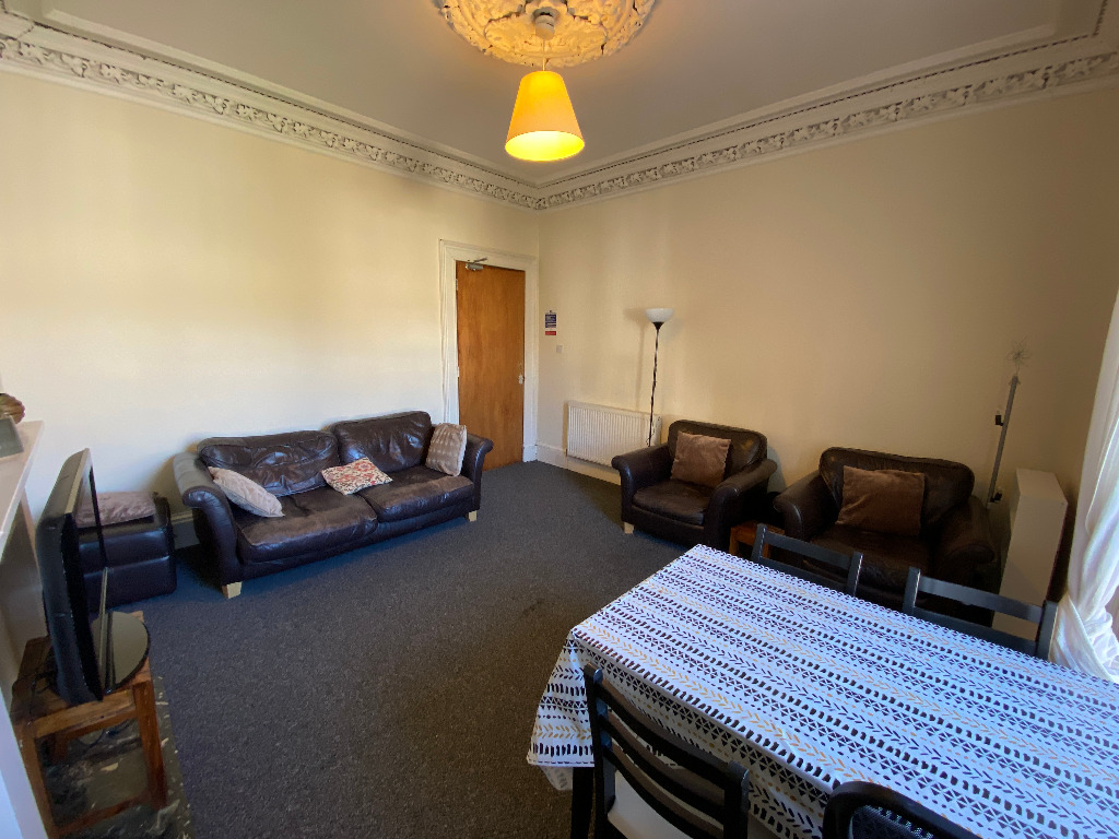 3 Dudhope Street