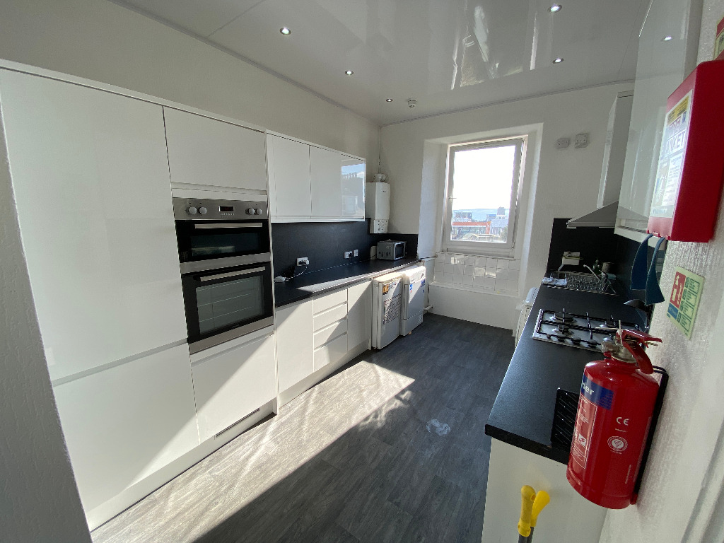 3 Dudhope Street