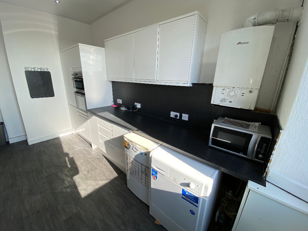 3 Dudhope Street