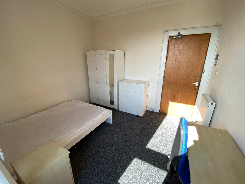 3 Dudhope Street