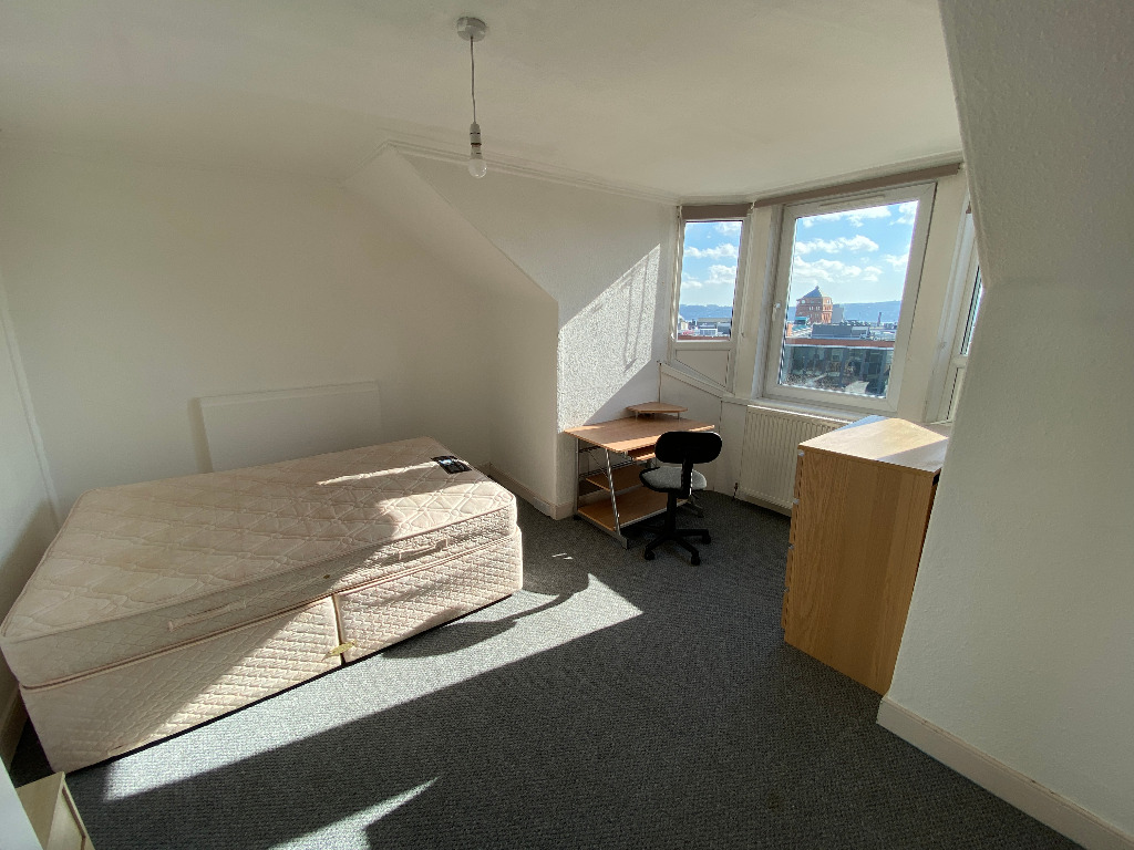 3 Dudhope Street
