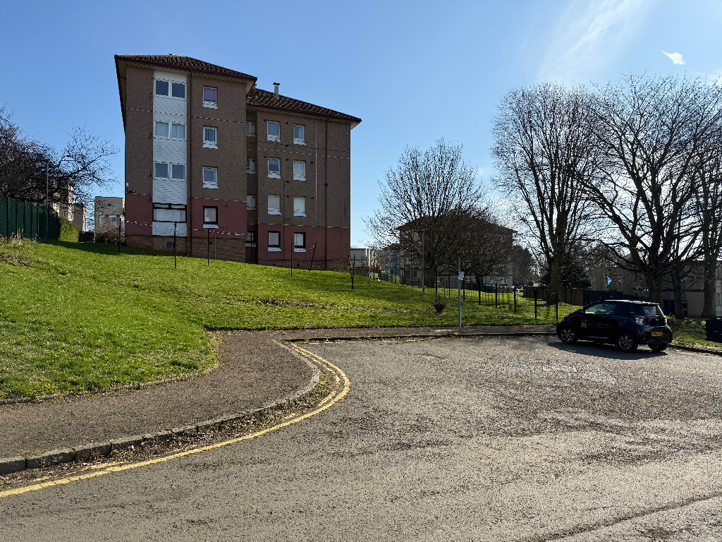 Strathcarron Place