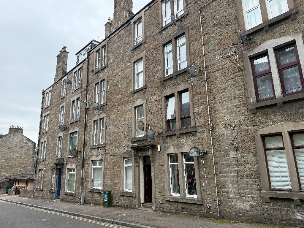 Baldovan Terrace