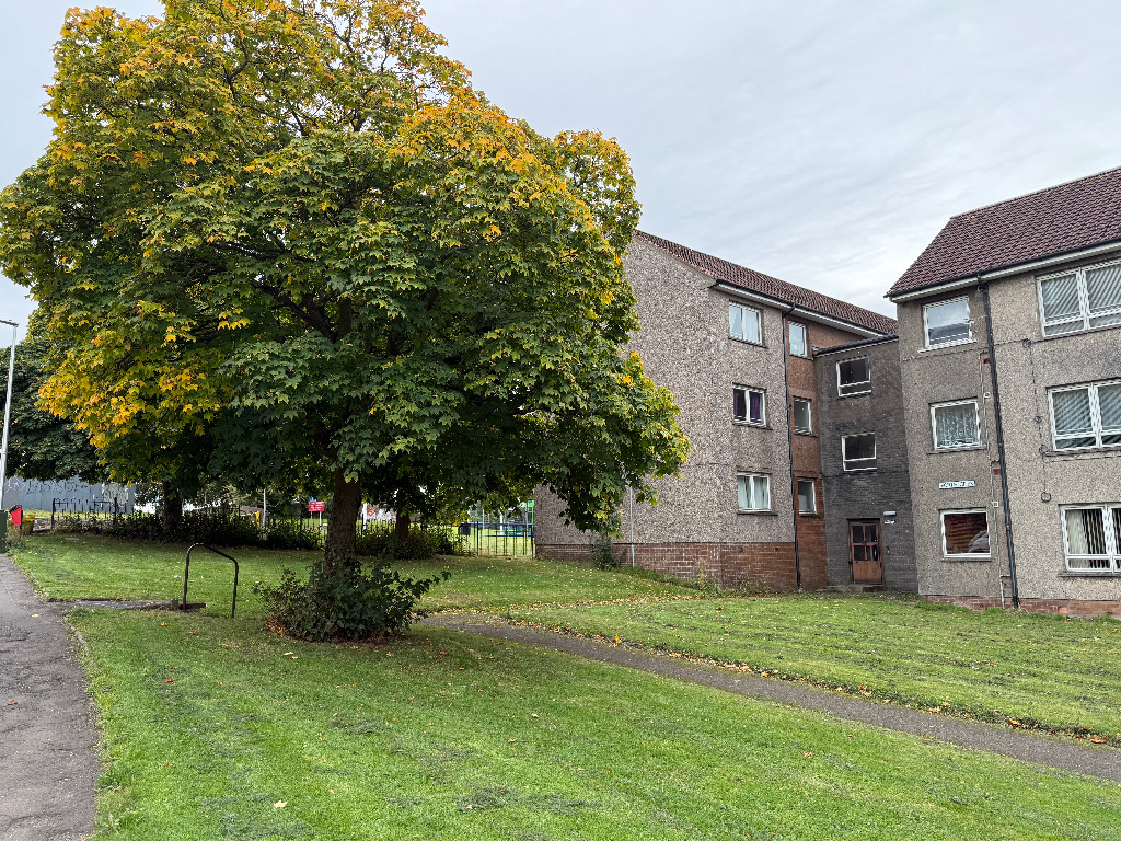 Forth Crescent