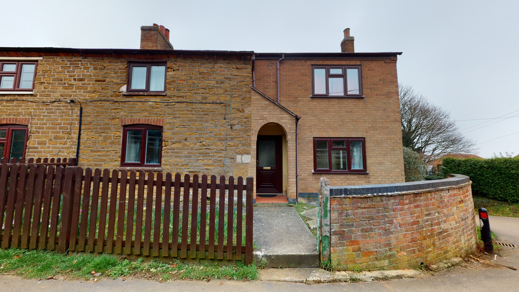 3 Bedroom Property For Sale in Grantham £260,000