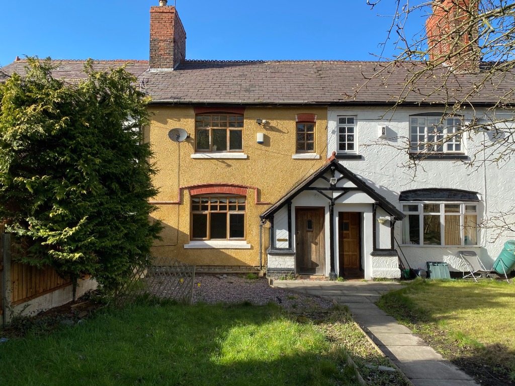 3 Bedroom Property For Sale in Liverpool £180,000