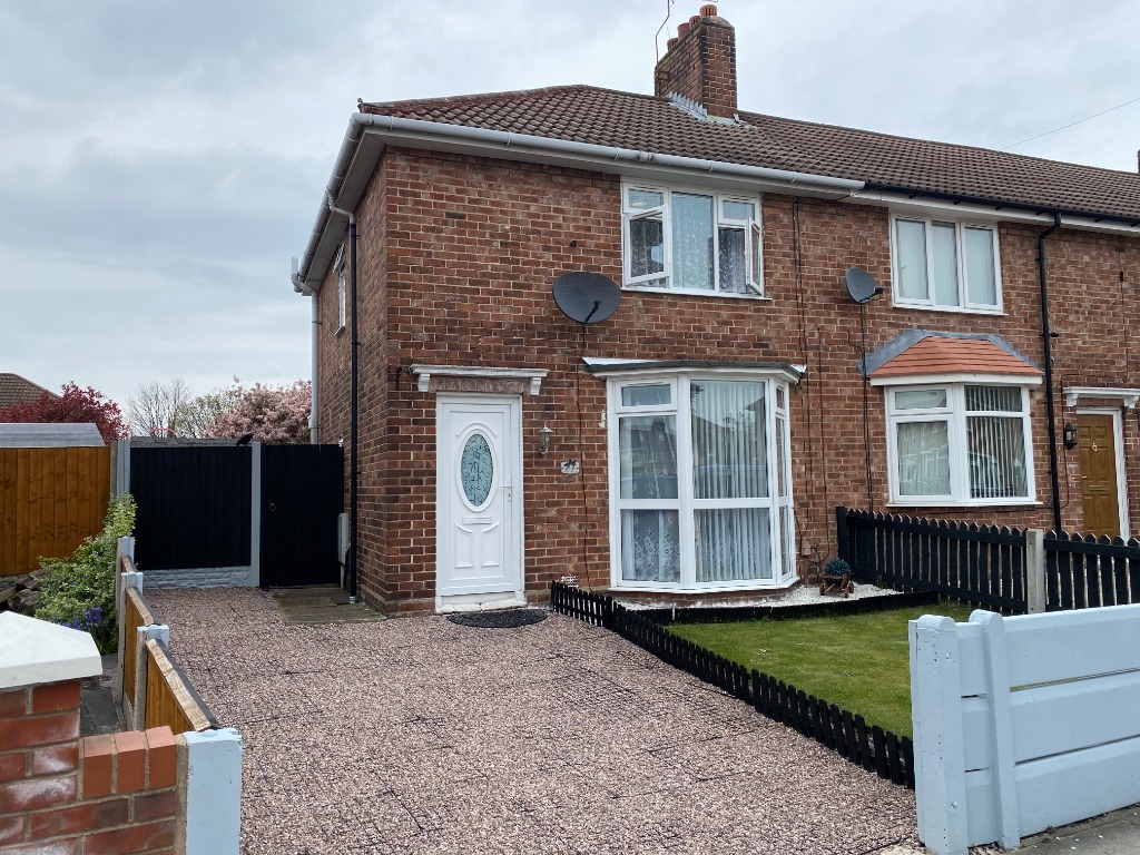 3 Bedroom Property For Sale in Liverpool £110,000