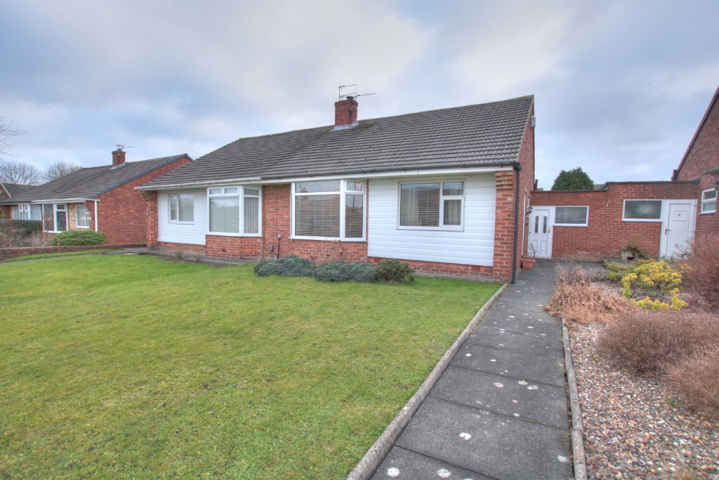 2 Bedroom Property For Sale in Newcastle upon Tyne £155,000