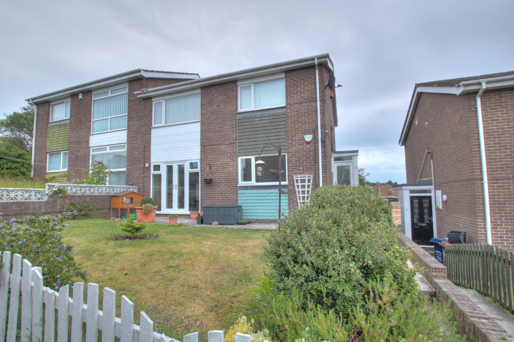 2 Bedroom Property For Sale in Newcastle upon Tyne £90,000