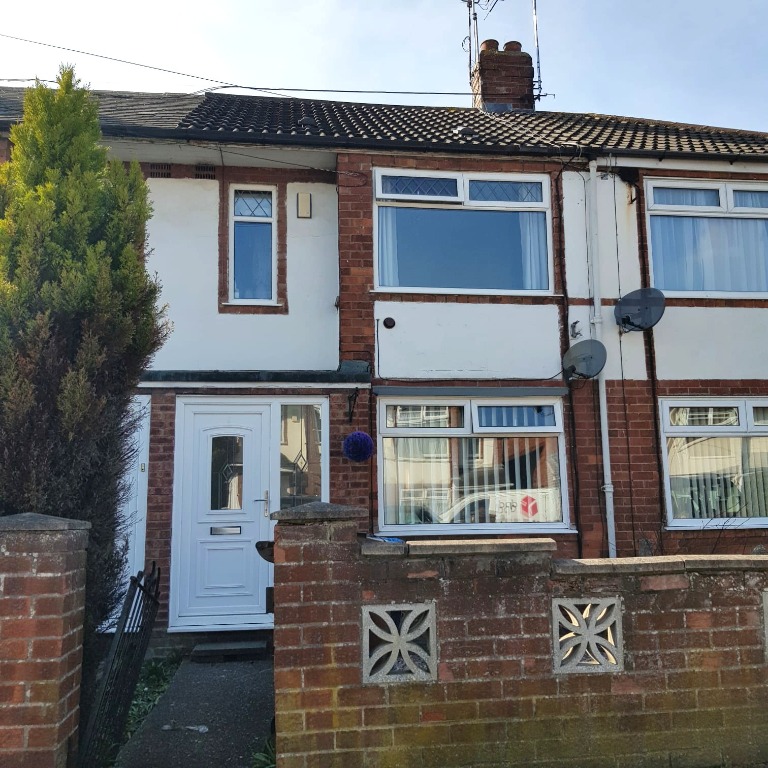 Property In Hull