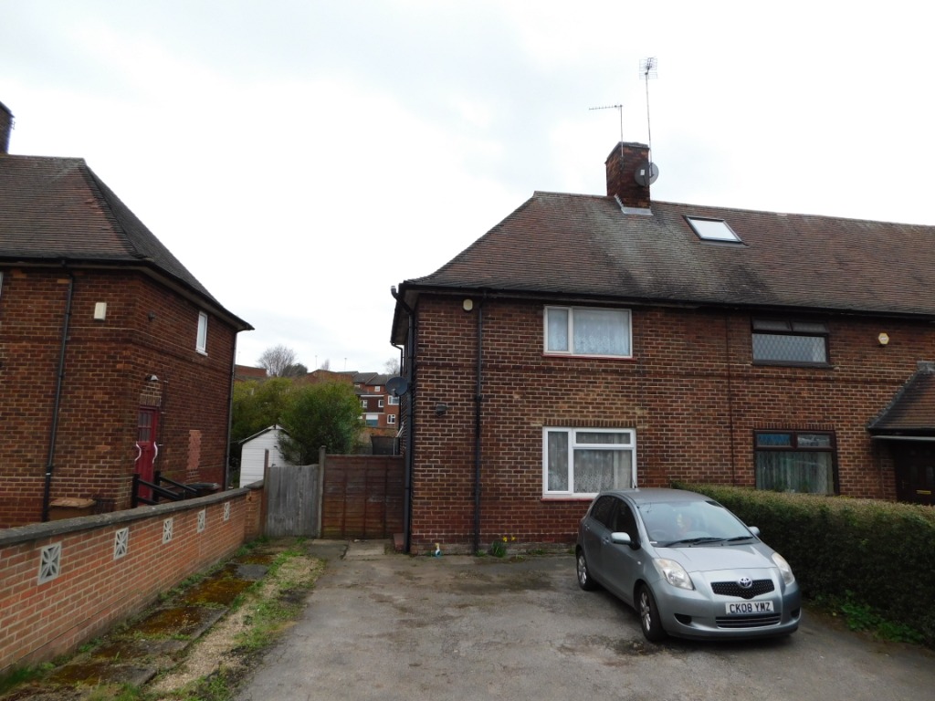 3 Bedroom Property For Sale in Nottingham £100,000