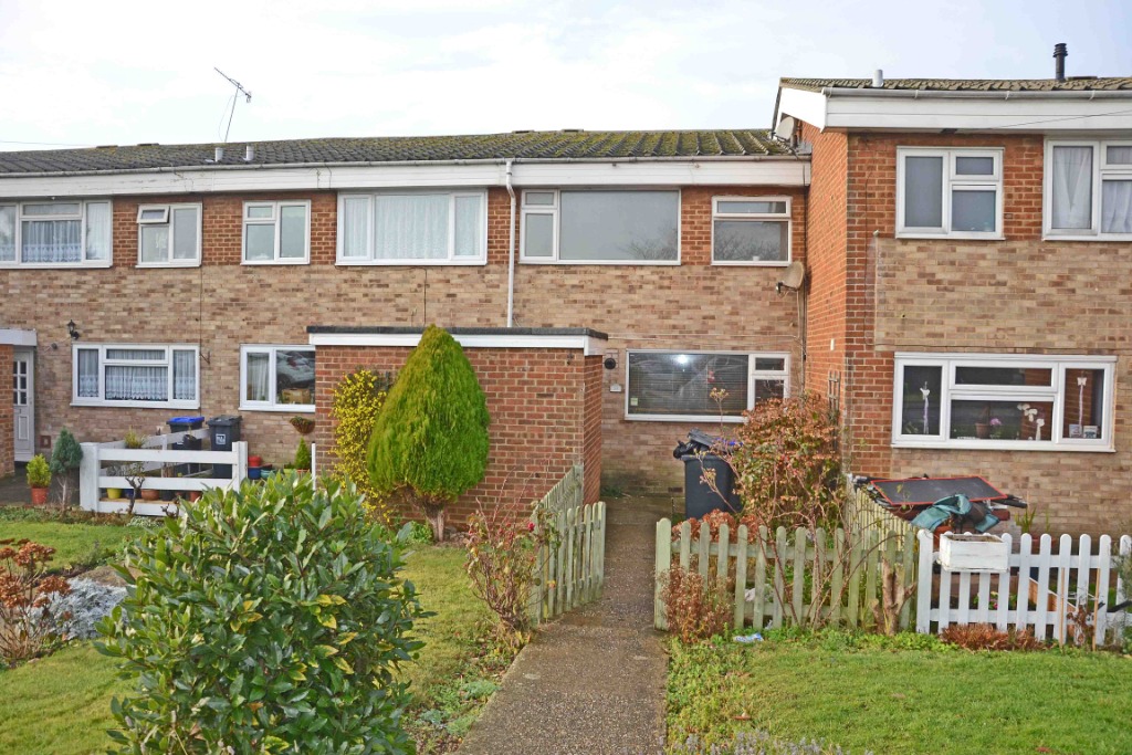 2 Bedroom Property For Sale in Worthing £255,000