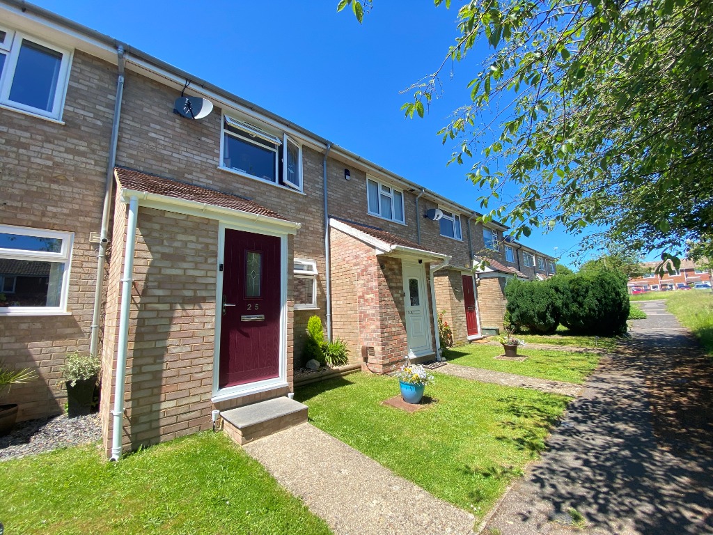 2 Bedroom Property For Sale in Basingstoke £240,000