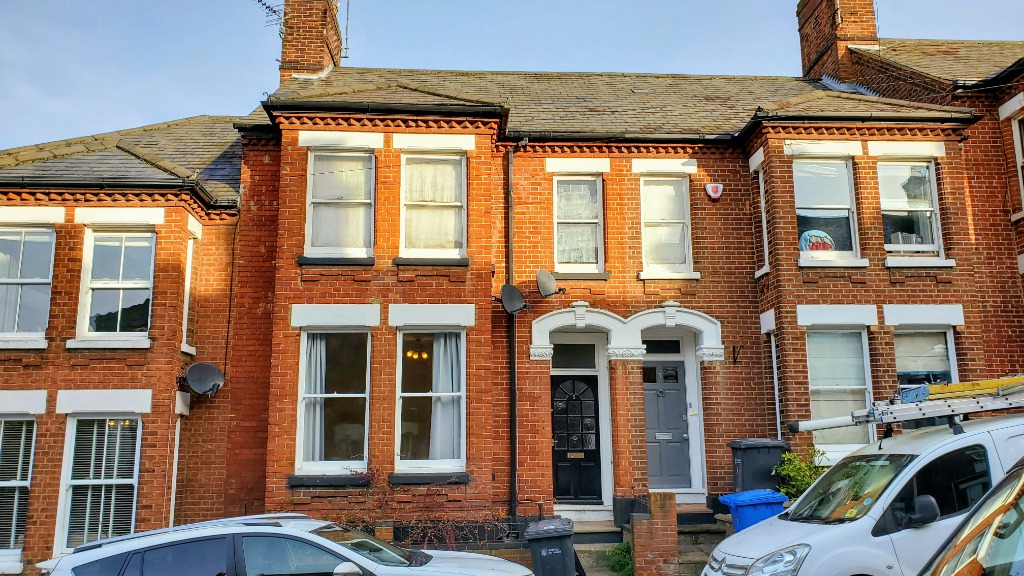 3 Bedroom Property For Sale in Norwich £375,000