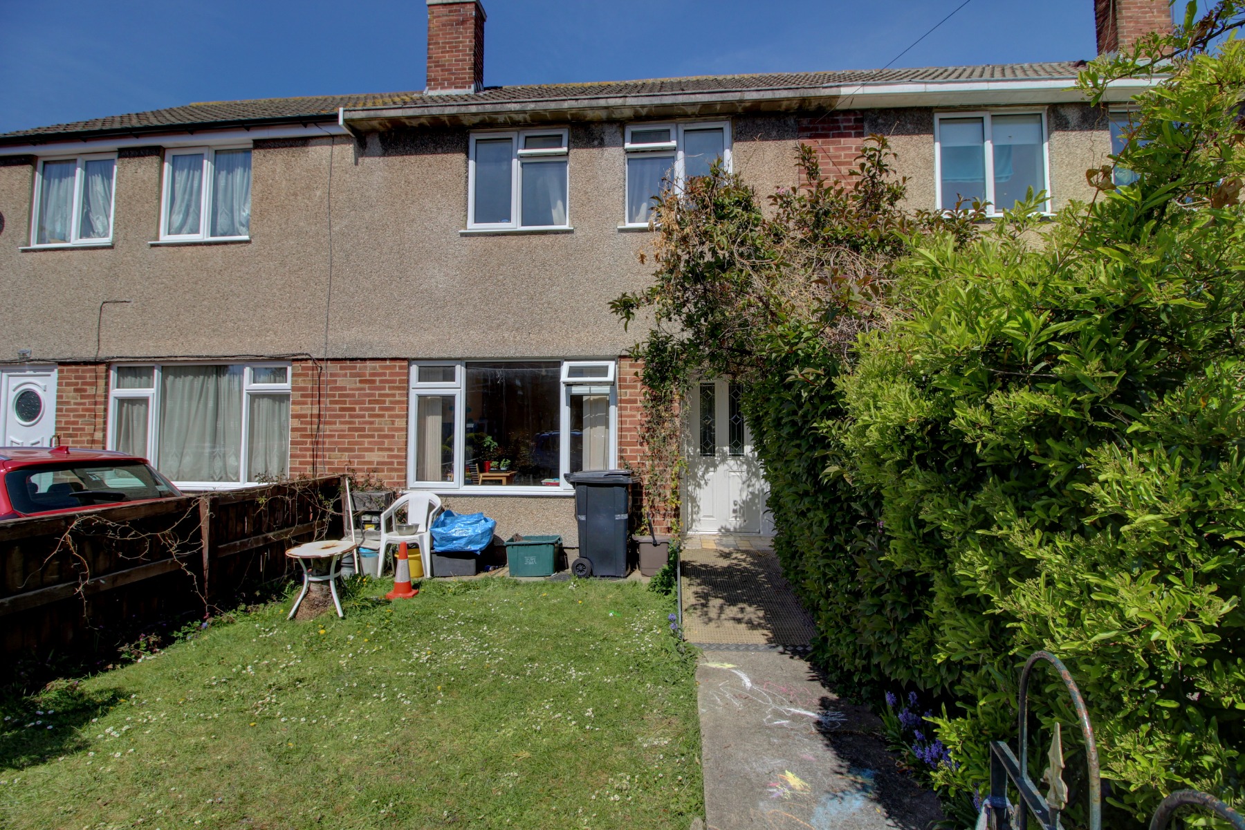 3 Bedroom Property For Sale in Bristol £230,000