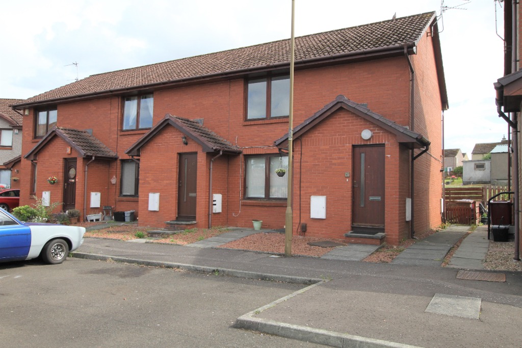 1 Bedroom Property To Let in Bo'Ness £470 PCM